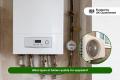 Types of Boilers Qualify for Upgrades