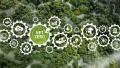 Reducing carbon emission by Eco4