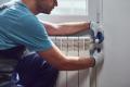 First Time Central Heating Grant