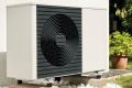 Air source heat pump