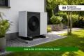 Heat Pump Grant