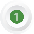 1st benefit icon