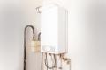 combi-boilers