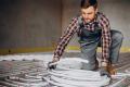 Installing Underfloor Insulation
