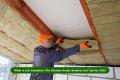 What is Loft Insulation