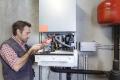 Grant To Replace My Central Heating Boiler