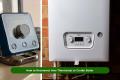 Thermostat for Combi Boiler