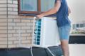 Maintenance and Cleaning Air Source Heat Pumps