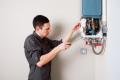 What Happens After You Receive the Boiler Grant​