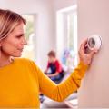 How do smart heating works
