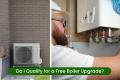 Boiler Upgrade