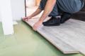 underfloor insulation installed by professionals.