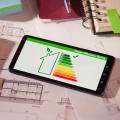 Calculating EPC rating