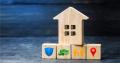 what is the eligibility criteria for households on universal credit benefit