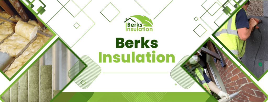 Berks Insulation