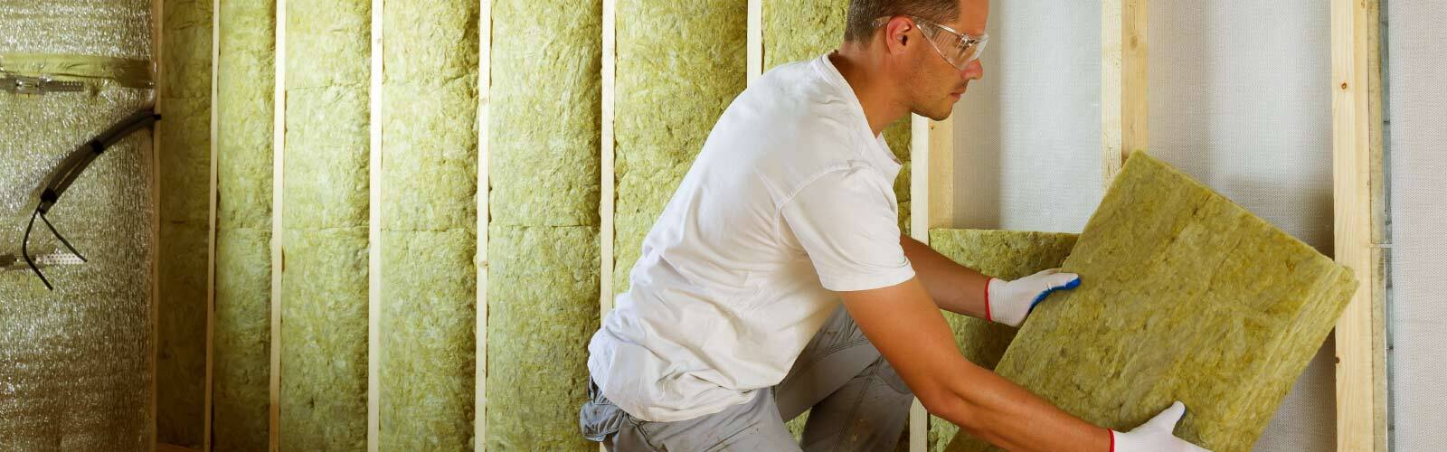 Insulating your homes with loft insulation