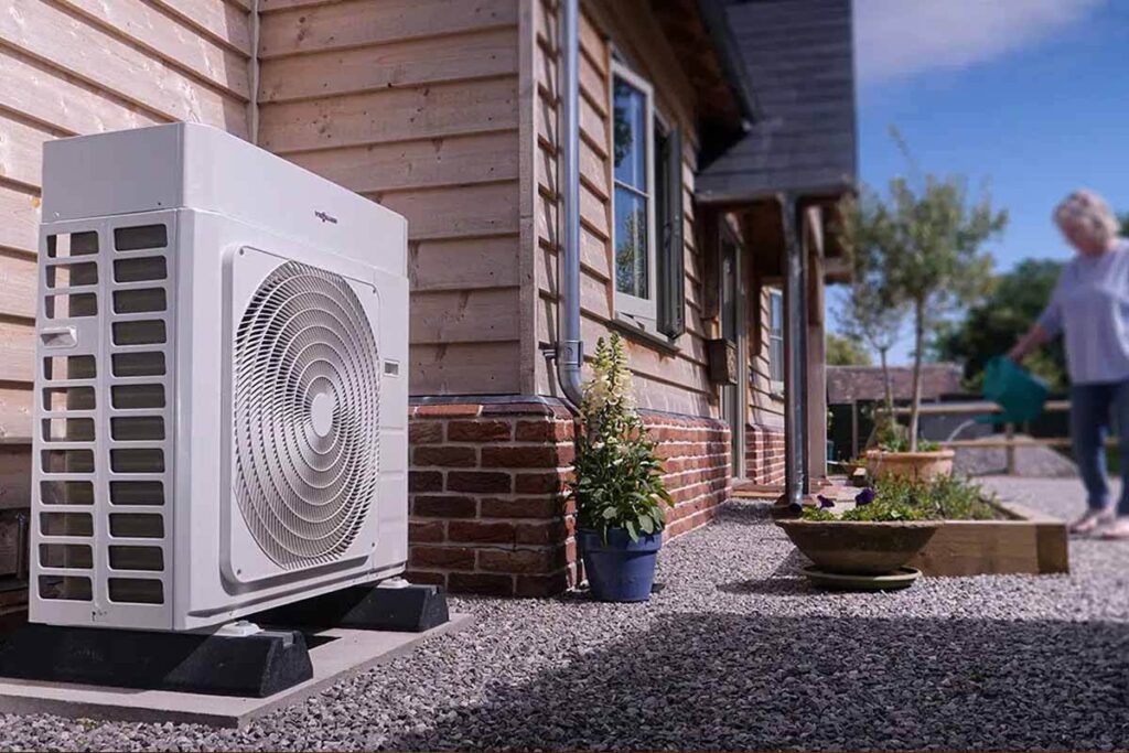 Who Qualify for Air Source Heat Pump Grants Check Eligibility