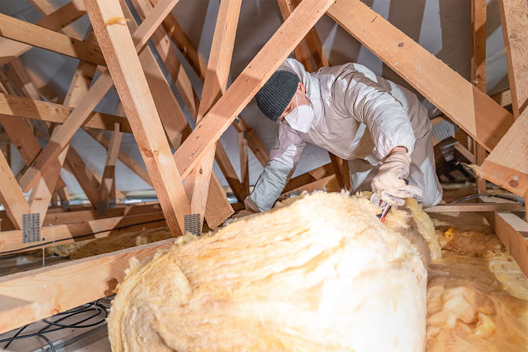 Can-I-get-loft-insulation-under-gbis