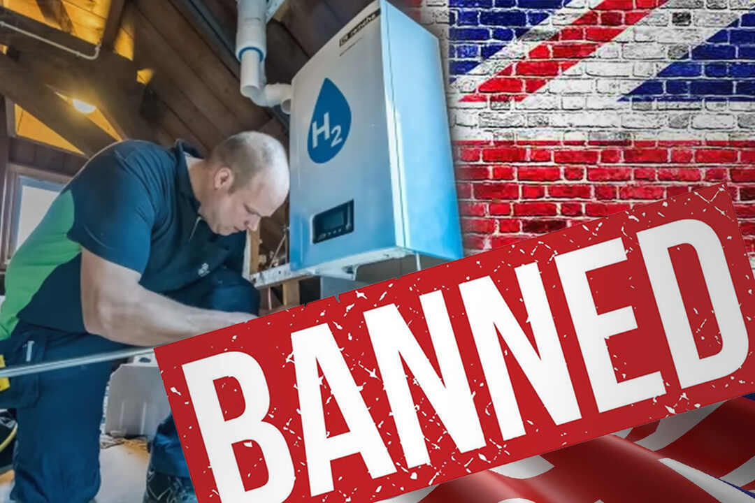 UK-Government-Backs-Plan-To-Ban-Gas-Boiler