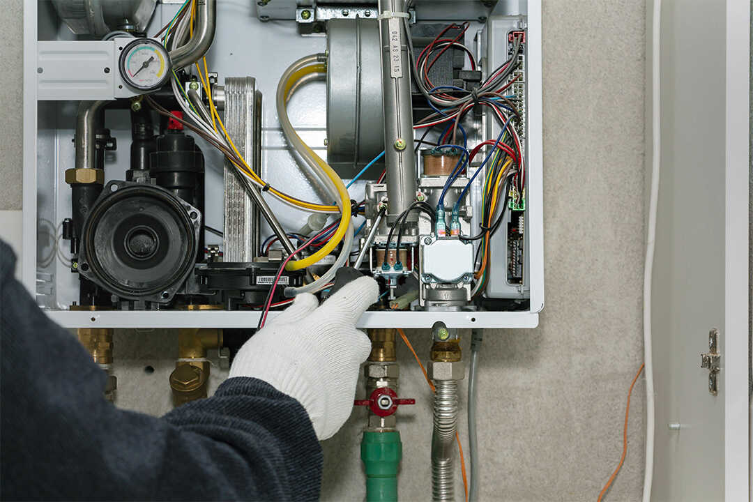 What-are-the-boiler-maintenance-methods