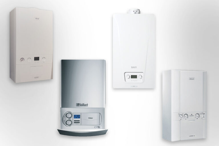 Who Are The Top Boiler Manufacturers? Berks Insulation Limited