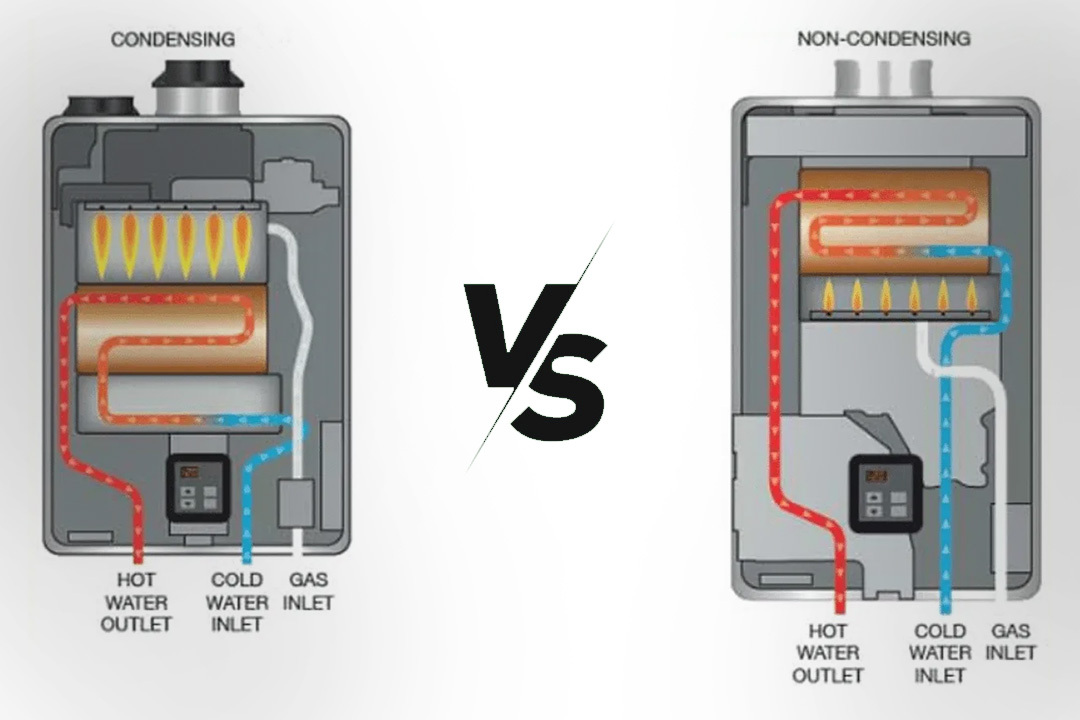 Which NonCondensing Gas Boiler Replacement Grants is Best for UK Homes?