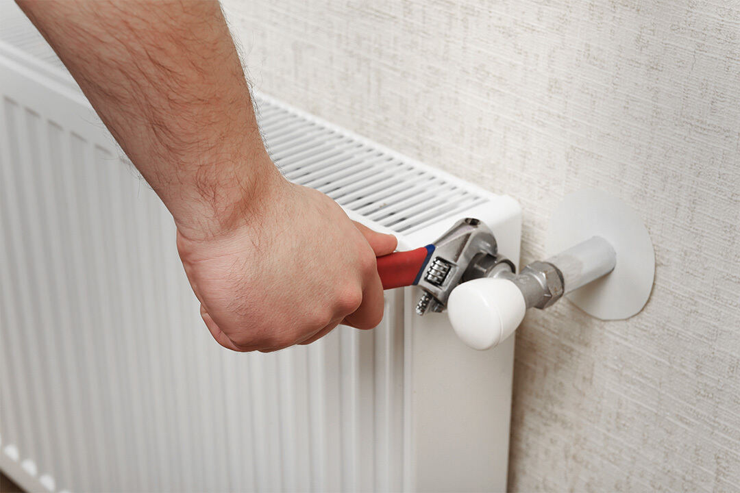 Explore Why Your Radiator Whistling And What To Do?