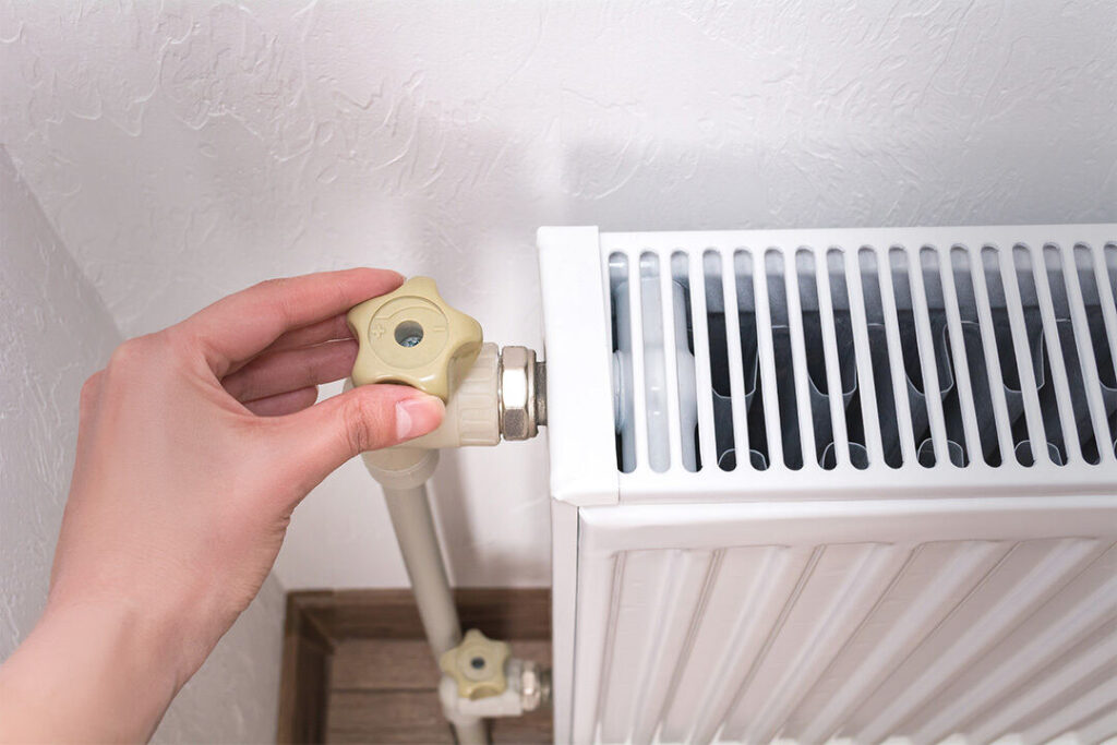 Explore Why Your Radiator Whistling And What To Do?