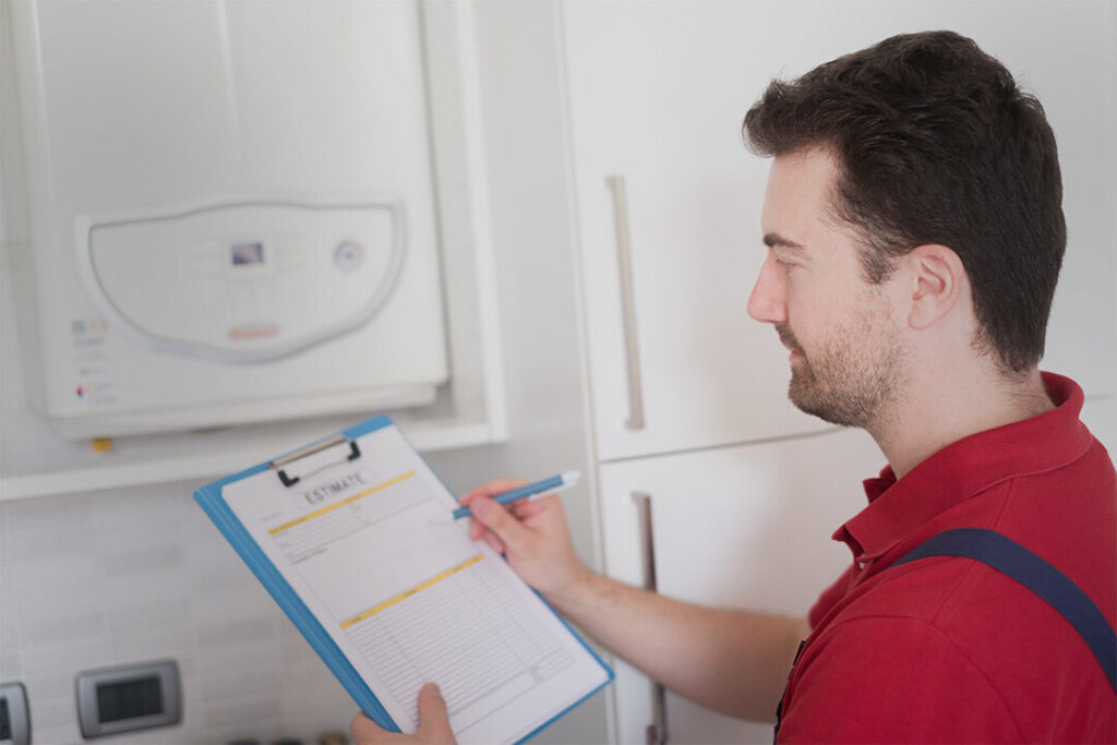 Boiler Calculator Boiler Cost with Installation in 2024