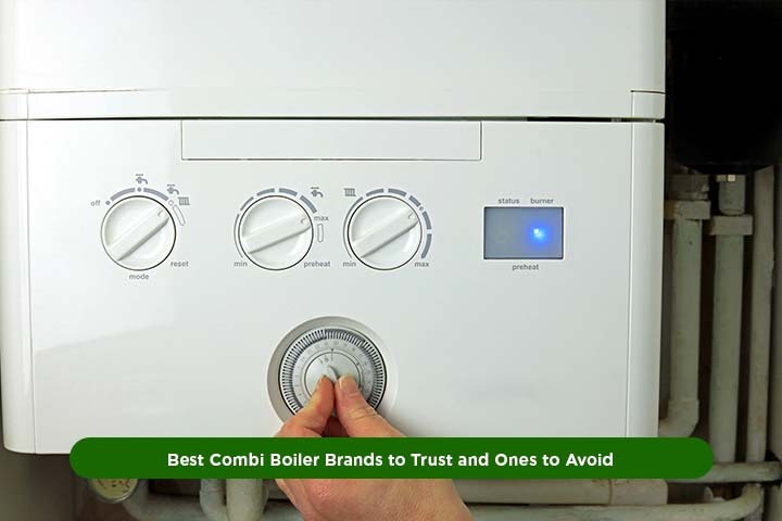 Combi Boilers