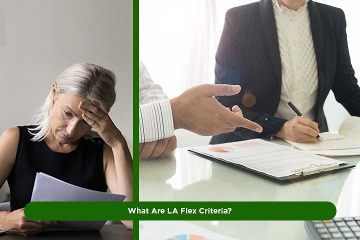 LA Flex Scheme