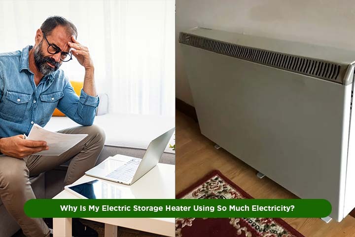 Electric Storage Heater