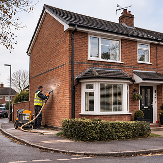 Great British Insulation Scheme