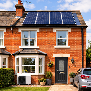 Heat Pumps & Solar PV Programme-2