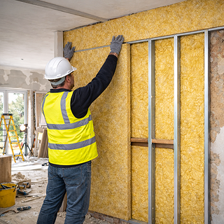 Solid Wall Insulation Programme-2